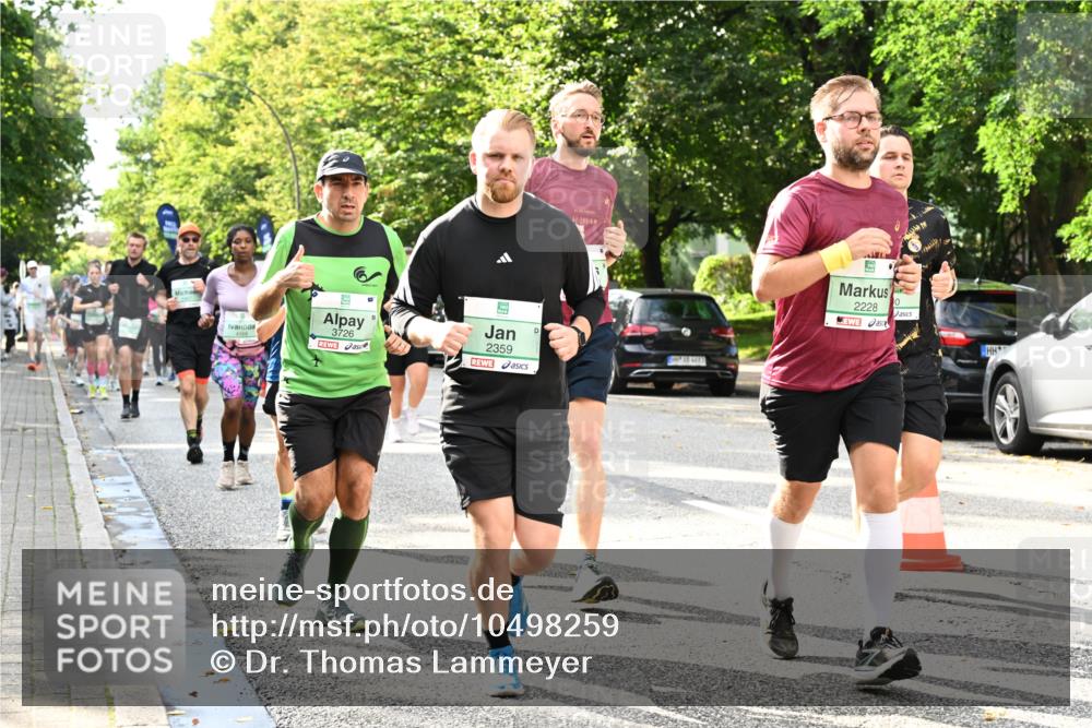 20.09.2026 - PSD Bank Halbmarathon Dr. Thomas Lammeyer http://msf.ph/oto/10498259 20.09.2026 10:49:09 Laufen 3726, 2359, 42, 195, 2228 meine-sportfotos.de