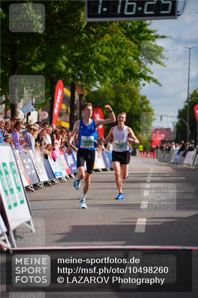 20.09.2026 - PSD Bank Halbmarathon LAZAROV Photography http://msf.ph/oto/10498260 20.09.2026 11:16:24 Ziel 1164, 3478 meine-sportfotos.de