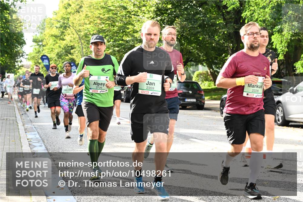 20.09.2026 - PSD Bank Halbmarathon Dr. Thomas Lammeyer http://msf.ph/oto/10498261 20.09.2026 10:49:09 Laufen 3726, 2359, 705, 2228 meine-sportfotos.de