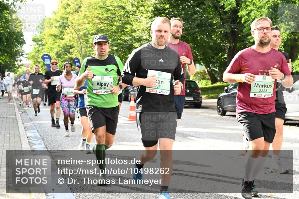 20.09.2026 - PSD Bank Halbmarathon Dr. Thomas Lammeyer http://msf.ph/oto/10498262 20.09.2026 10:49:09 Laufen 42, 195, 3726, 2359, 2228 meine-sportfotos.de