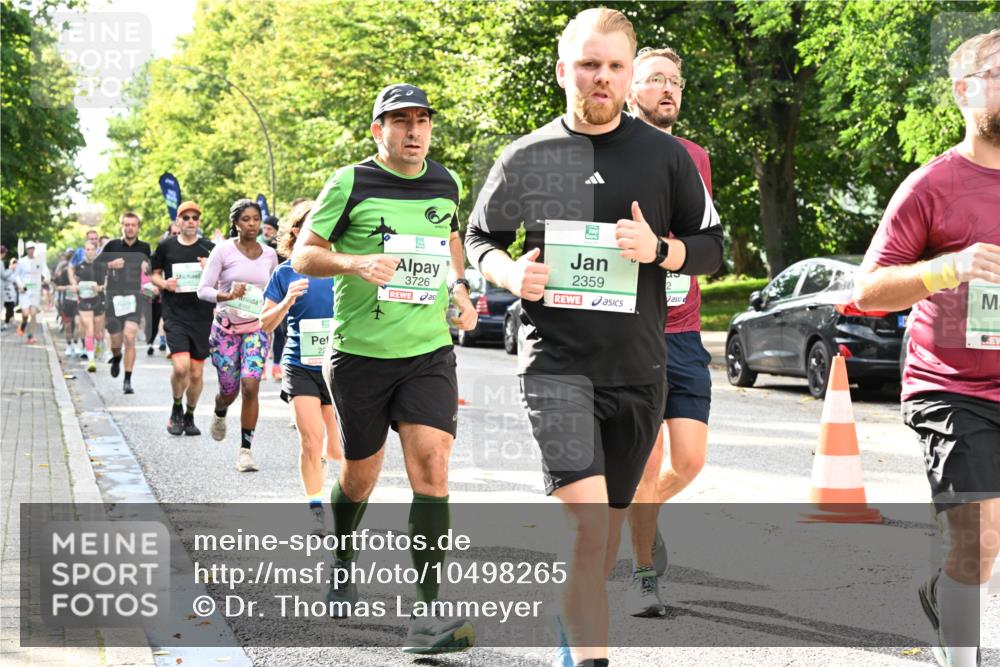 20.09.2026 - PSD Bank Halbmarathon Dr. Thomas Lammeyer http://msf.ph/oto/10498265 20.09.2026 10:49:09 Laufen 4568, 3726, 2359, 2 meine-sportfotos.de