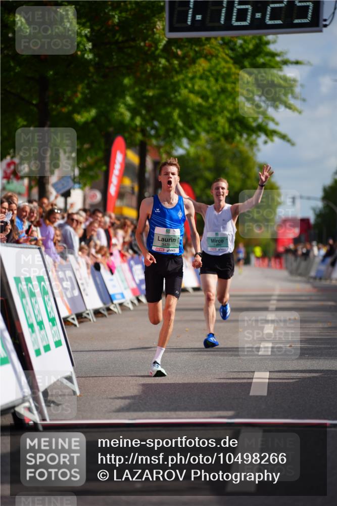 20.09.2026 - PSD Bank Halbmarathon LAZAROV Photography http://msf.ph/oto/10498266 20.09.2026 11:16:25 Ziel 1164, 3478 meine-sportfotos.de