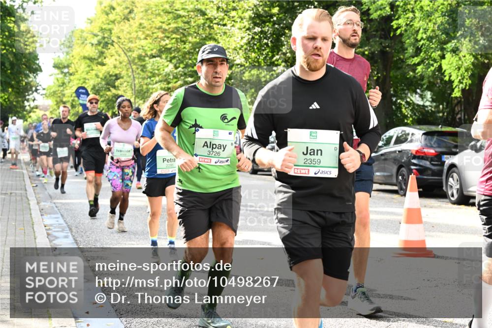 20.09.2026 - PSD Bank Halbmarathon Dr. Thomas Lammeyer http://msf.ph/oto/10498267 20.09.2026 10:49:09 Laufen 2285, 3726, 2359 meine-sportfotos.de