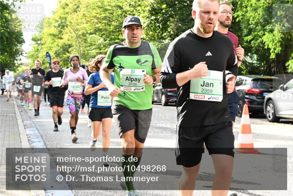 20.09.2026 - PSD Bank Halbmarathon Dr. Thomas Lammeyer http://msf.ph/oto/10498268 20.09.2026 10:49:10 Laufen 2285, 3726, 2359 meine-sportfotos.de