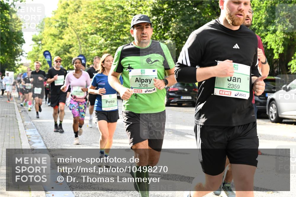 20.09.2026 - PSD Bank Halbmarathon Dr. Thomas Lammeyer http://msf.ph/oto/10498270 20.09.2026 10:49:10 Laufen 2285, 3726, 2359 meine-sportfotos.de