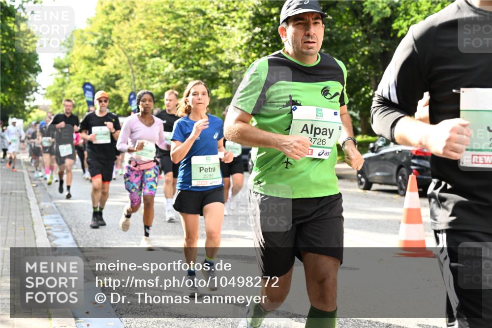 20.09.2026 - PSD Bank Halbmarathon Dr. Thomas Lammeyer http://msf.ph/oto/10498272 20.09.2026 10:49:10 Laufen 2285, 3726 meine-sportfotos.de