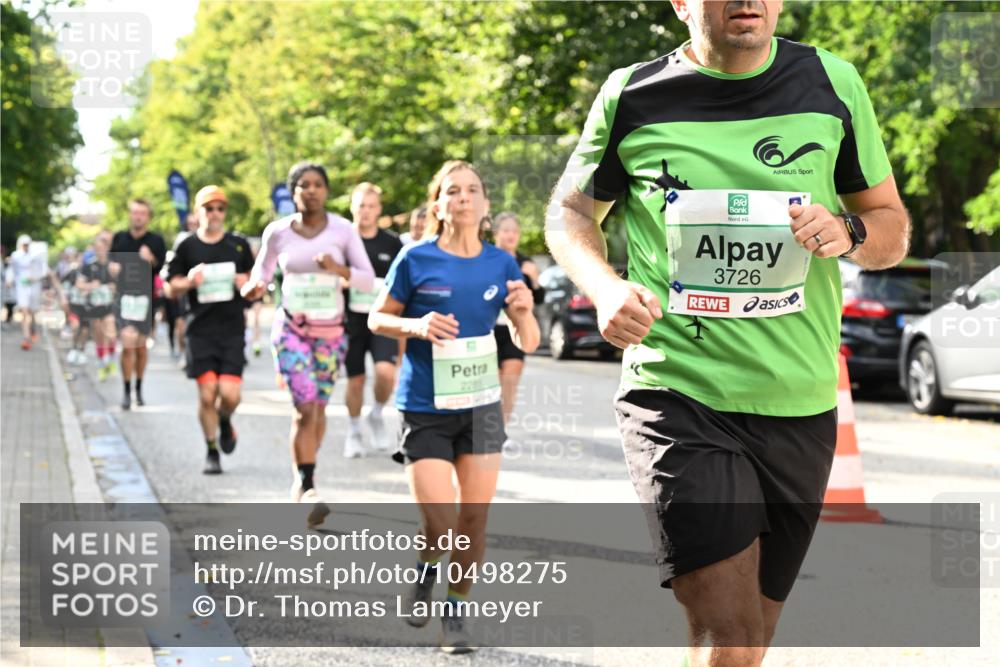 20.09.2026 - PSD Bank Halbmarathon Dr. Thomas Lammeyer http://msf.ph/oto/10498275 20.09.2026 10:49:10 Laufen 2281, 3726 meine-sportfotos.de