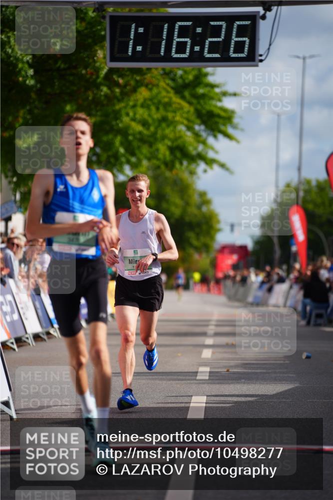 20.09.2026 - PSD Bank Halbmarathon LAZAROV Photography http://msf.ph/oto/10498277 20.09.2026 11:16:26 Ziel 1164, 3478 meine-sportfotos.de