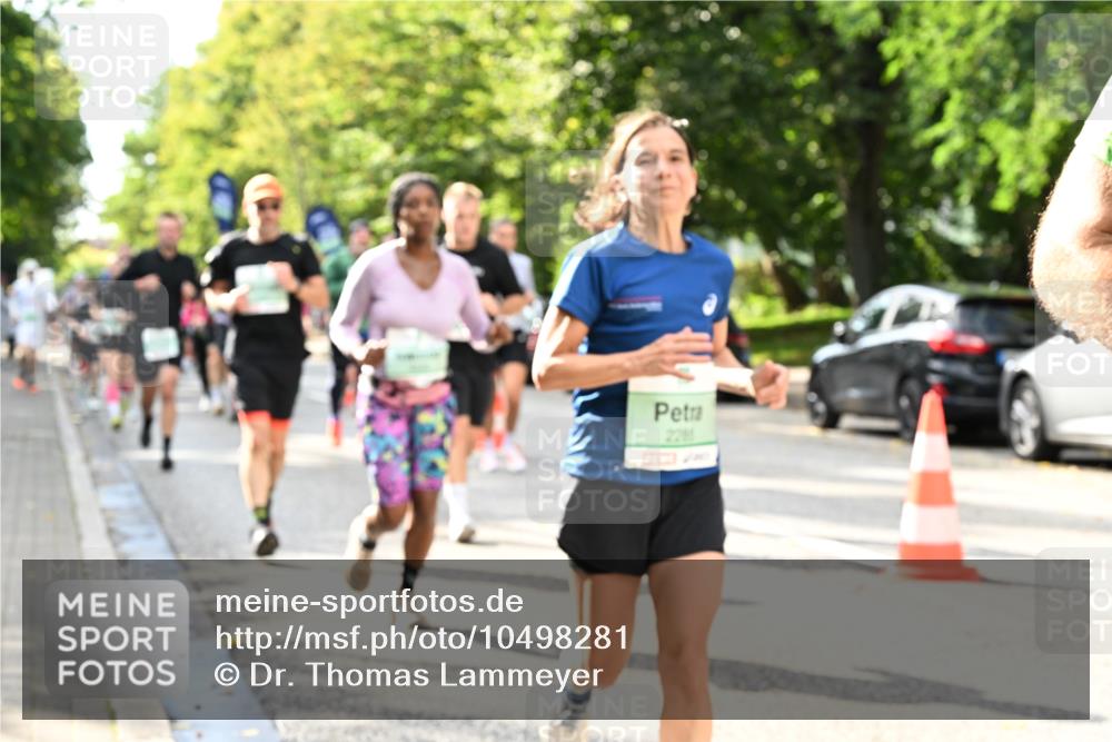 20.09.2026 - PSD Bank Halbmarathon Dr. Thomas Lammeyer http://msf.ph/oto/10498281 20.09.2026 10:49:11 Laufen 2281 meine-sportfotos.de