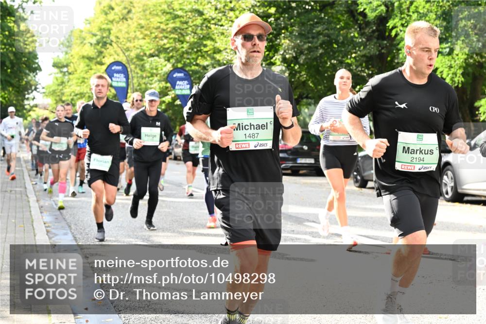 20.09.2026 - PSD Bank Halbmarathon Dr. Thomas Lammeyer http://msf.ph/oto/10498298 20.09.2026 10:49:13 Laufen 1487, 2194 meine-sportfotos.de