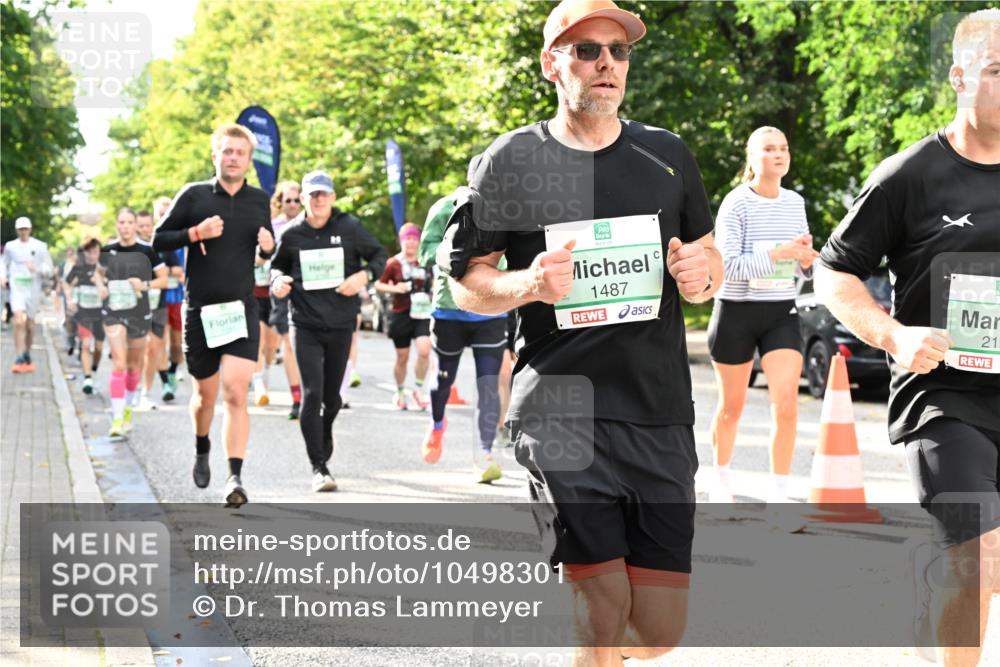 20.09.2026 - PSD Bank Halbmarathon Dr. Thomas Lammeyer http://msf.ph/oto/10498301 20.09.2026 10:49:13 Laufen 1487, 21 meine-sportfotos.de