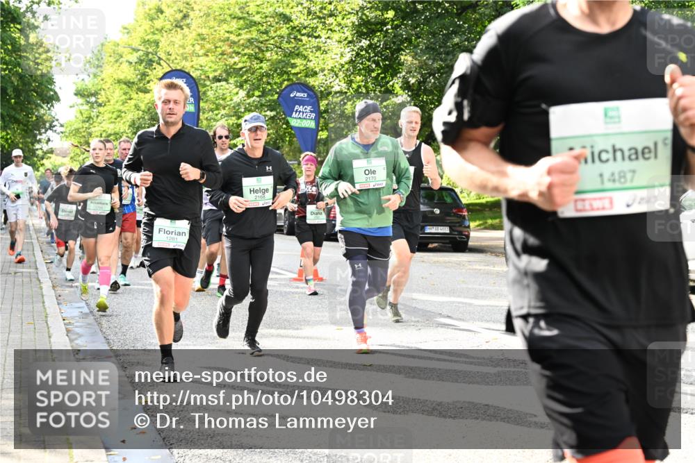 20.09.2026 - PSD Bank Halbmarathon Dr. Thomas Lammeyer http://msf.ph/oto/10498304 20.09.2026 10:49:14 Laufen 5, 1281, 2168, 02, 00, 2170, 4683, 1487 meine-sportfotos.de