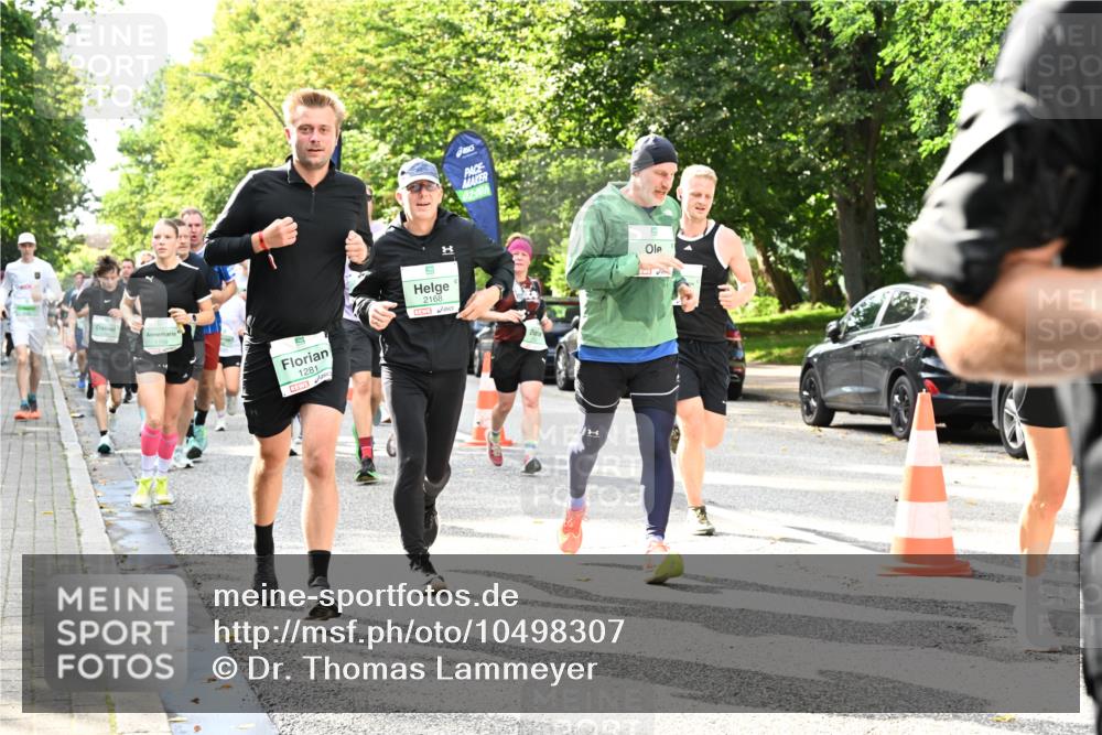 20.09.2026 - PSD Bank Halbmarathon Dr. Thomas Lammeyer http://msf.ph/oto/10498307 20.09.2026 10:49:14 Laufen 1281, 2168 meine-sportfotos.de