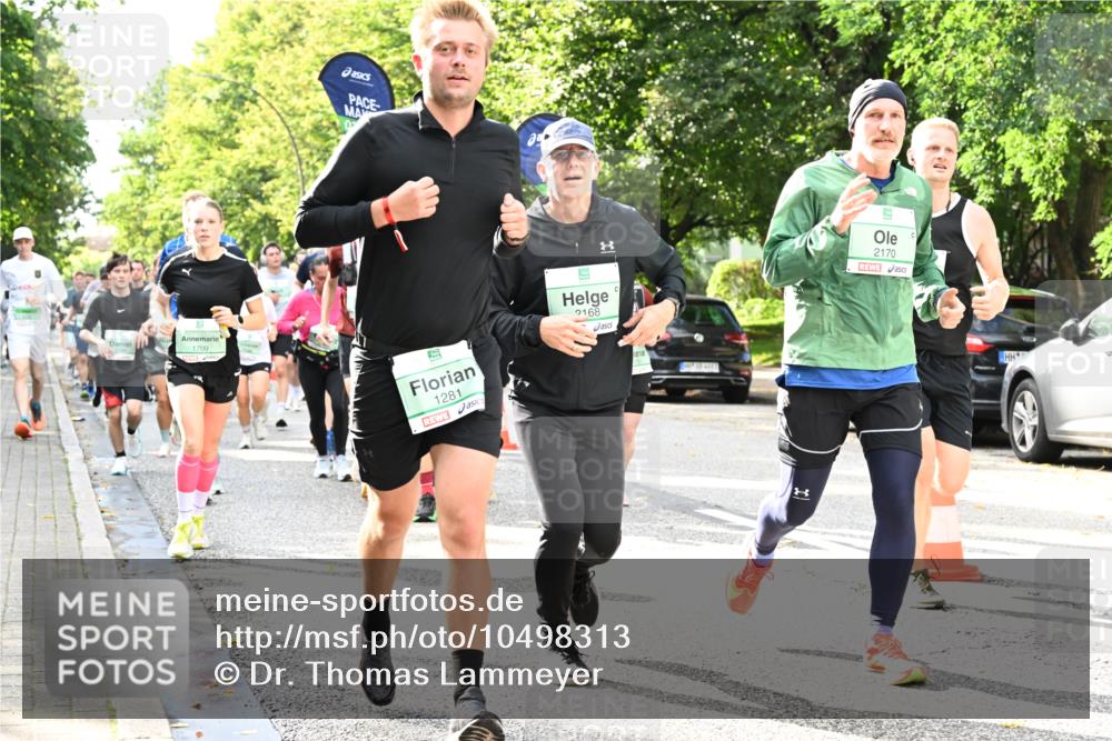 20.09.2026 - PSD Bank Halbmarathon Dr. Thomas Lammeyer http://msf.ph/oto/10498313 20.09.2026 10:49:15 Laufen 1709, 1281, 2168, 2170 meine-sportfotos.de