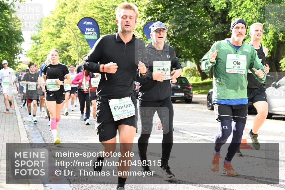 20.09.2026 - PSD Bank Halbmarathon Dr. Thomas Lammeyer http://msf.ph/oto/10498315 20.09.2026 10:49:15 Laufen 1709, 02, 00, 1281, 2170 meine-sportfotos.de