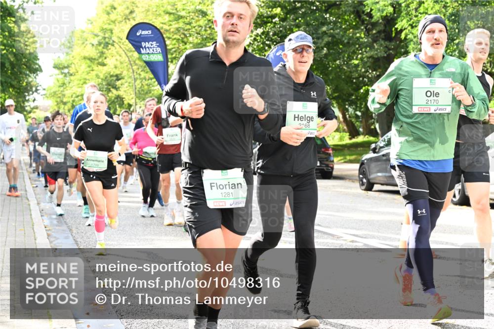 20.09.2026 - PSD Bank Halbmarathon Dr. Thomas Lammeyer http://msf.ph/oto/10498316 20.09.2026 10:49:15 Laufen 1709, 02, 00, 1281, 2168, 2170 meine-sportfotos.de