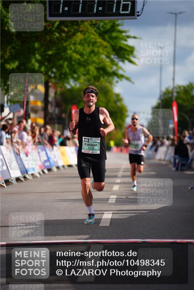 20.09.2026 - PSD Bank Halbmarathon LAZAROV Photography http://msf.ph/oto/10498345 20.09.2026 11:17:16 Ziel 4128, 4513 meine-sportfotos.de