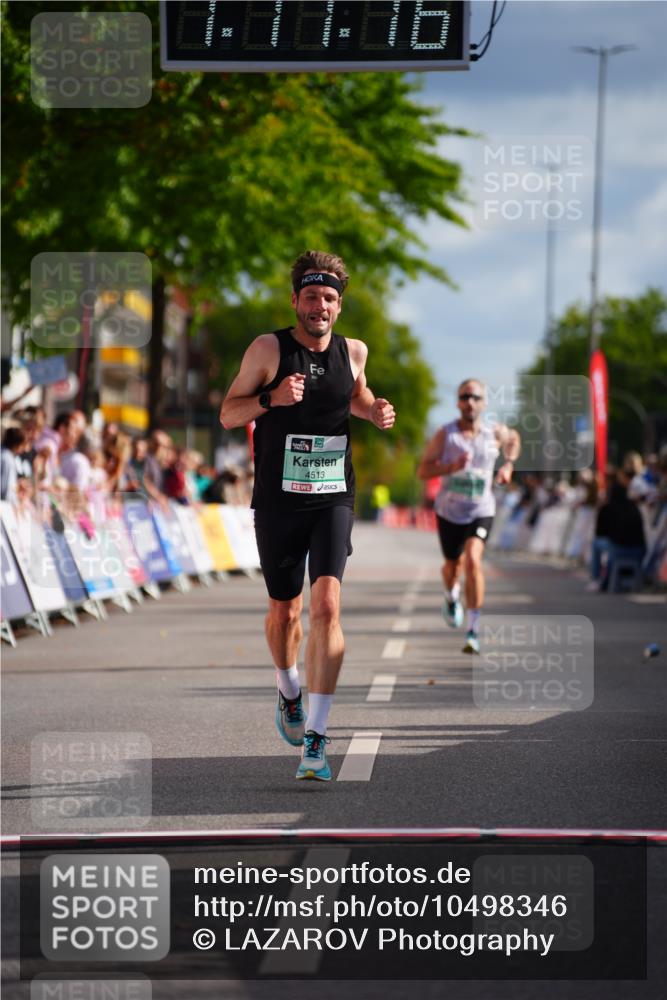 20.09.2026 - PSD Bank Halbmarathon LAZAROV Photography http://msf.ph/oto/10498346 20.09.2026 11:17:16 Ziel 4128, 4513 meine-sportfotos.de