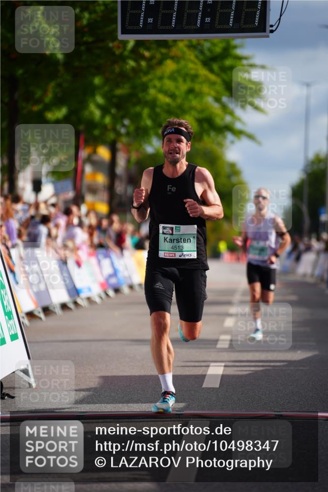 20.09.2026 - PSD Bank Halbmarathon LAZAROV Photography http://msf.ph/oto/10498347 20.09.2026 11:17:17 Ziel 4128, 4513 meine-sportfotos.de