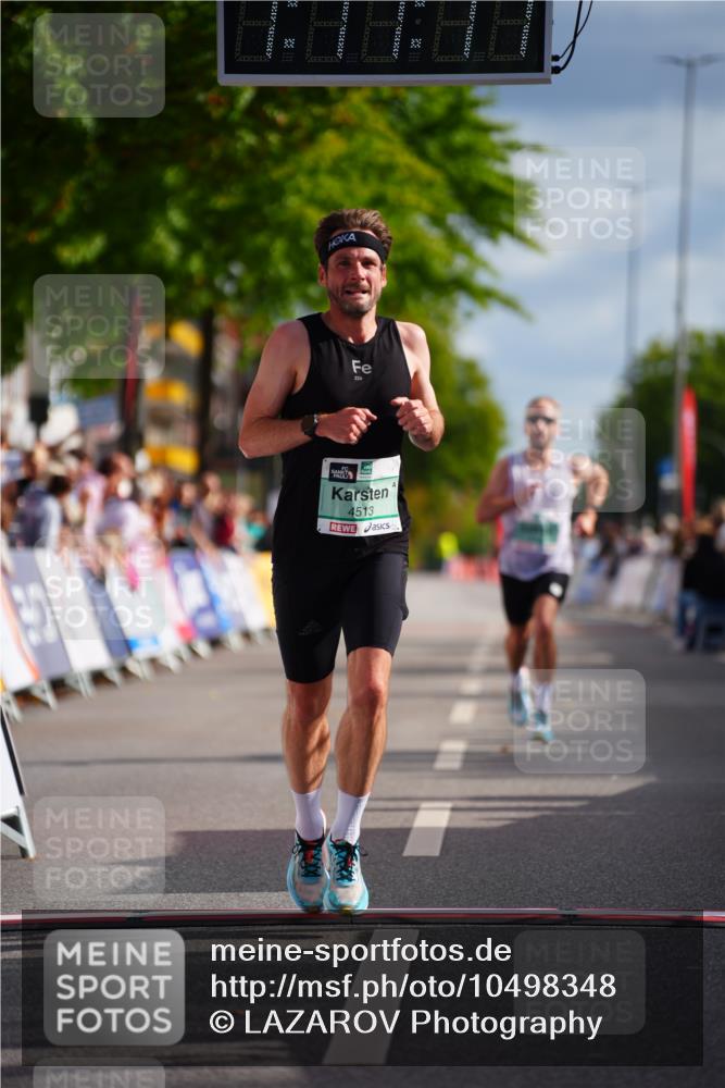 20.09.2026 - PSD Bank Halbmarathon LAZAROV Photography http://msf.ph/oto/10498348 20.09.2026 11:17:17 Ziel 4128, 4513 meine-sportfotos.de