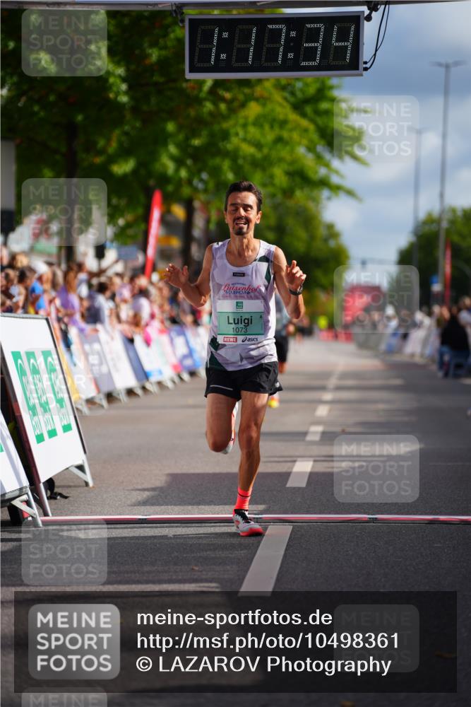 20.09.2026 - PSD Bank Halbmarathon LAZAROV Photography http://msf.ph/oto/10498361 20.09.2026 11:17:34 Ziel 1073, 4546 meine-sportfotos.de