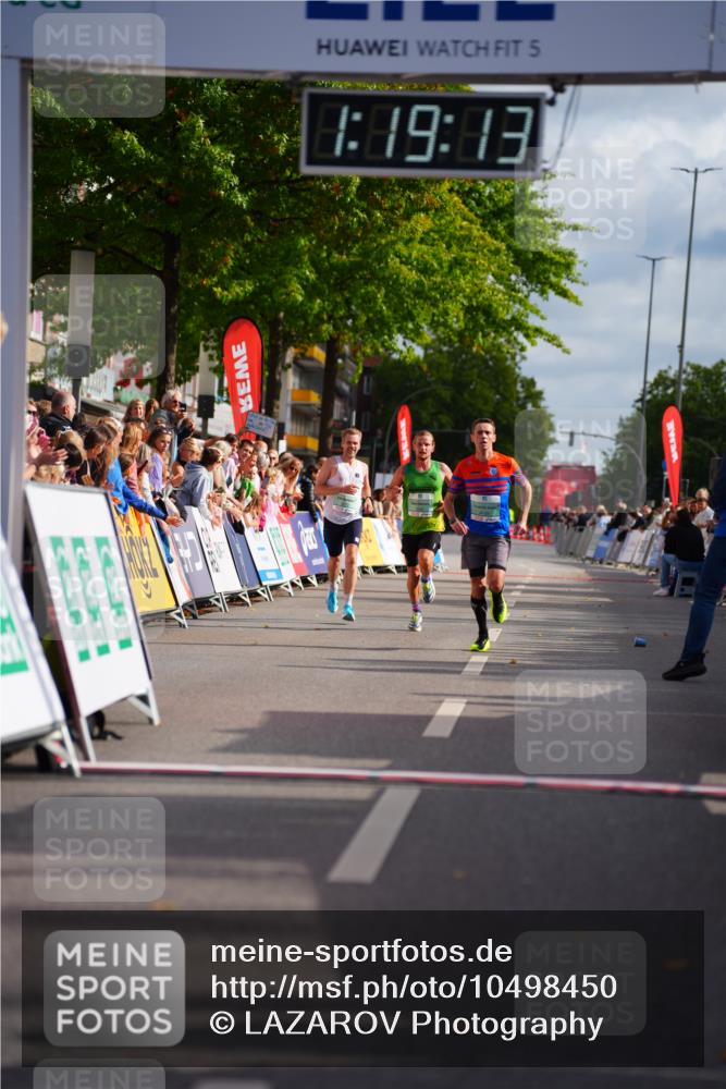 20.09.2026 - PSD Bank Halbmarathon LAZAROV Photography http://msf.ph/oto/10498450 20.09.2026 11:19:12 Ziel 2541, 3171, 4119, 4169 meine-sportfotos.de