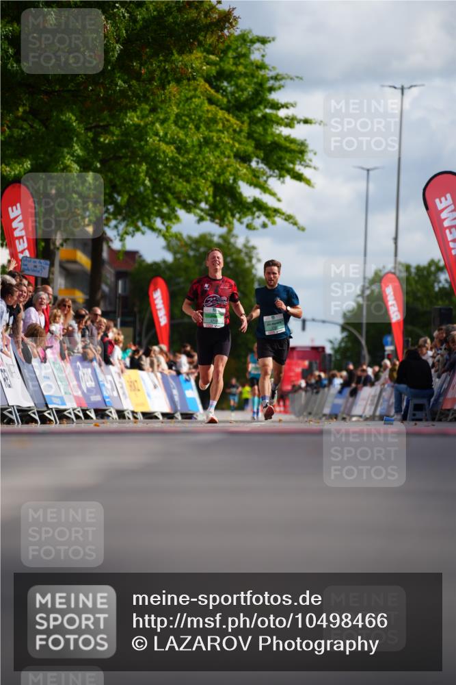 20.09.2026 - PSD Bank Halbmarathon LAZAROV Photography http://msf.ph/oto/10498466 20.09.2026 11:19:42 Ziel 1785, 4718 meine-sportfotos.de