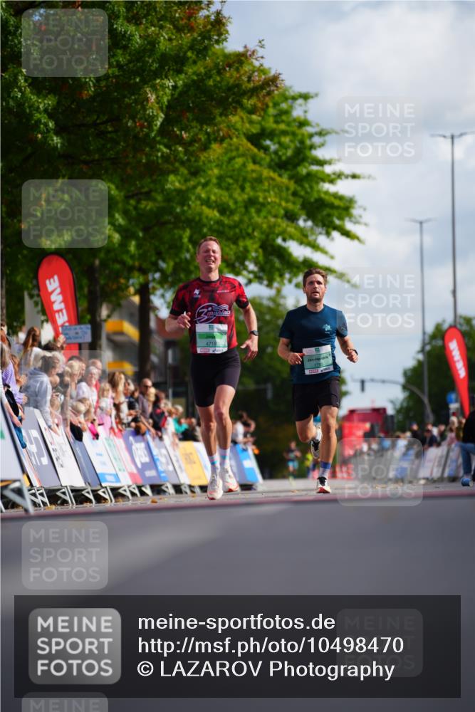 20.09.2026 - PSD Bank Halbmarathon LAZAROV Photography http://msf.ph/oto/10498470 20.09.2026 11:19:44 Ziel 1785, 4718 meine-sportfotos.de