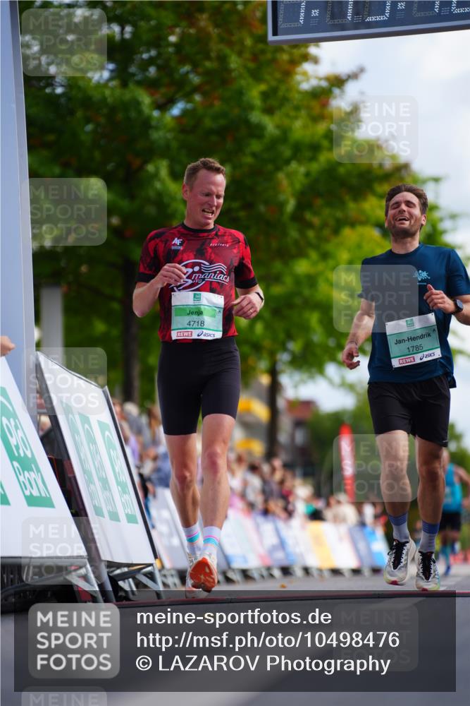 20.09.2026 - PSD Bank Halbmarathon LAZAROV Photography http://msf.ph/oto/10498476 20.09.2026 11:19:46 Ziel 1785, 4718 meine-sportfotos.de
