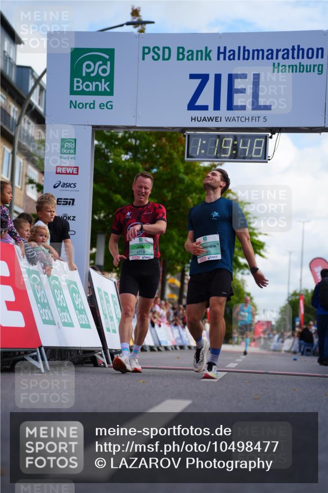 20.09.2026 - PSD Bank Halbmarathon LAZAROV Photography http://msf.ph/oto/10498477 20.09.2026 11:19:47 Ziel 1785, 4372, 4718 meine-sportfotos.de