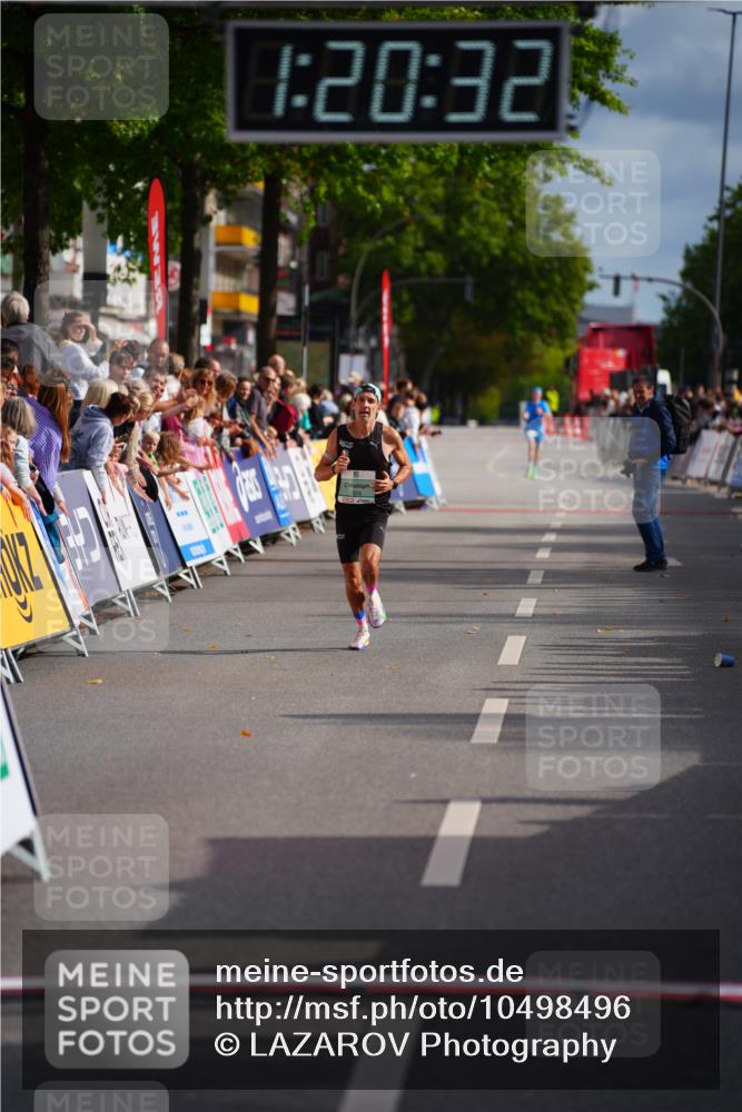 20.09.2026 - PSD Bank Halbmarathon LAZAROV Photography http://msf.ph/oto/10498496 20.09.2026 11:20:31 Ziel 1326 meine-sportfotos.de