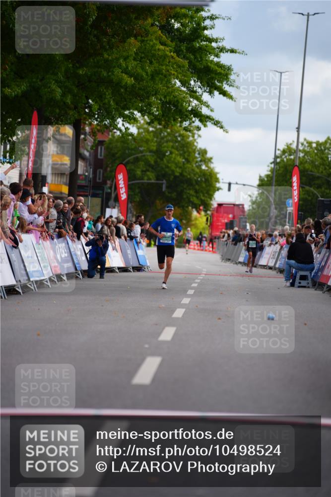 20.09.2026 - PSD Bank Halbmarathon LAZAROV Photography http://msf.ph/oto/10498524 20.09.2026 11:21:34 Ziel  meine-sportfotos.de