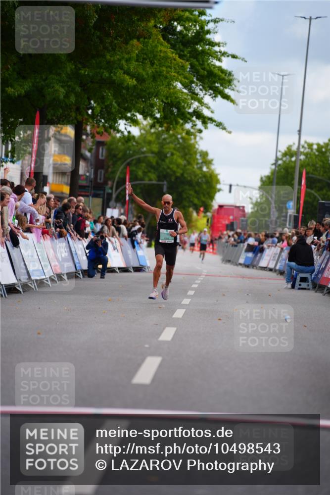 20.09.2026 - PSD Bank Halbmarathon LAZAROV Photography http://msf.ph/oto/10498543 20.09.2026 11:21:42 Ziel 1762 meine-sportfotos.de