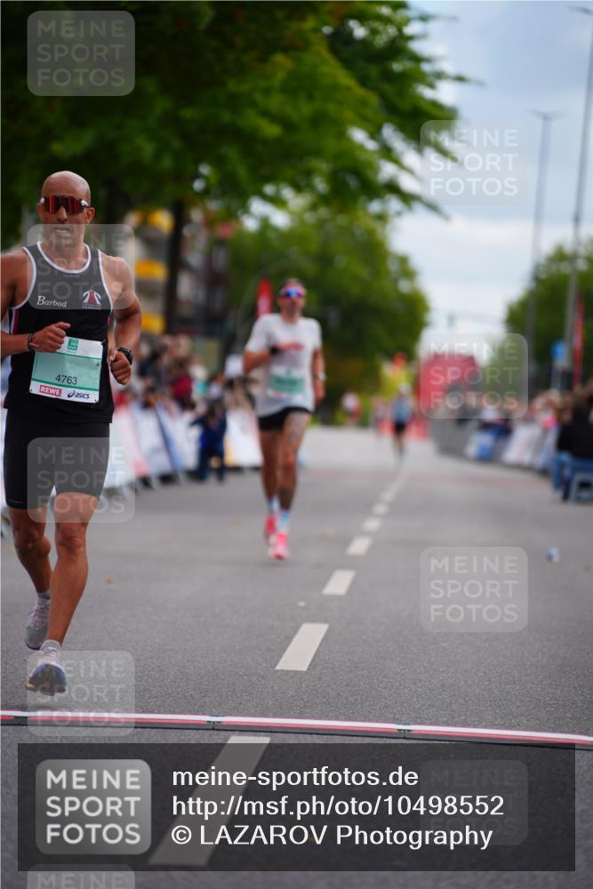 20.09.2026 - PSD Bank Halbmarathon LAZAROV Photography http://msf.ph/oto/10498552 20.09.2026 11:21:47 Ziel 1762, 2184, 4763 meine-sportfotos.de