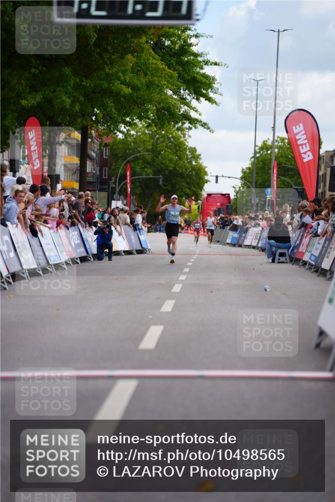 20.09.2026 - PSD Bank Halbmarathon LAZAROV Photography http://msf.ph/oto/10498565 20.09.2026 11:21:54 Ziel 2184, 4763 meine-sportfotos.de