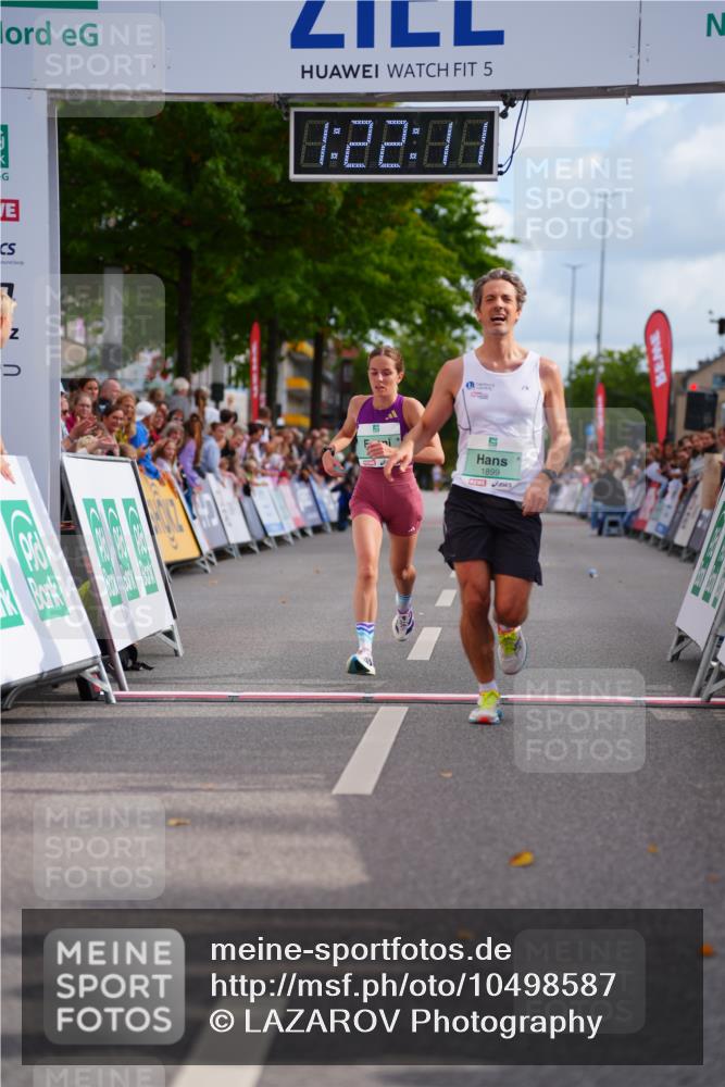 20.09.2026 - PSD Bank Halbmarathon LAZAROV Photography http://msf.ph/oto/10498587 20.09.2026 11:22:10 Ziel 1899, 3995 meine-sportfotos.de