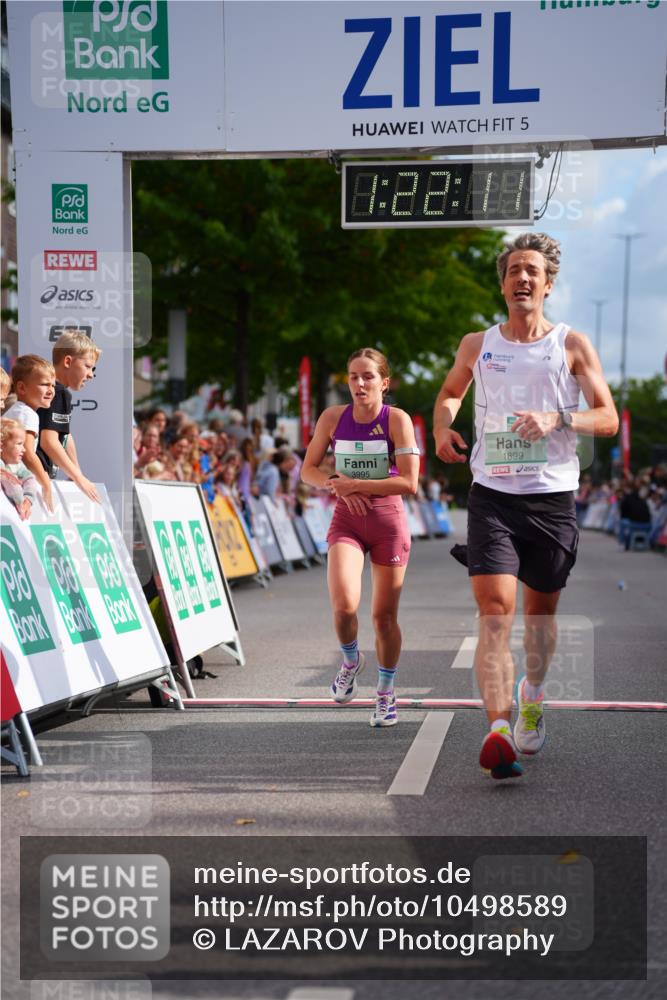 20.09.2026 - PSD Bank Halbmarathon LAZAROV Photography http://msf.ph/oto/10498589 20.09.2026 11:22:11 Ziel 1899, 3995 meine-sportfotos.de
