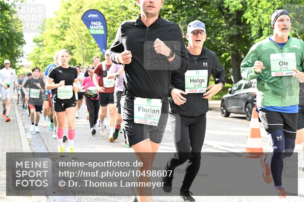 20.09.2026 - PSD Bank Halbmarathon Dr. Thomas Lammeyer http://msf.ph/oto/10498607 20.09.2026 10:49:15 Laufen 1709, 02, 00, 1281, 2168, 2170 meine-sportfotos.de