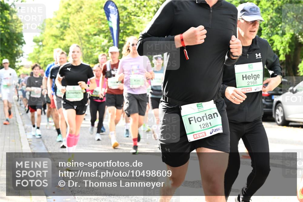 20.09.2026 - PSD Bank Halbmarathon Dr. Thomas Lammeyer http://msf.ph/oto/10498609 20.09.2026 10:49:16 Laufen 1281, 2168 meine-sportfotos.de