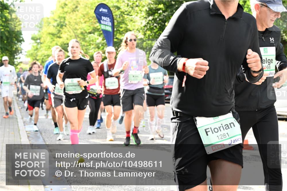 20.09.2026 - PSD Bank Halbmarathon Dr. Thomas Lammeyer http://msf.ph/oto/10498611 20.09.2026 10:49:16 Laufen 02, 00, 1281, 9, 68 meine-sportfotos.de