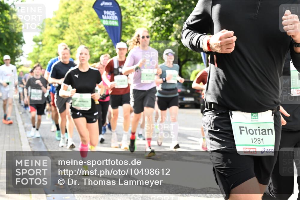 20.09.2026 - PSD Bank Halbmarathon Dr. Thomas Lammeyer http://msf.ph/oto/10498612 20.09.2026 10:49:16 Laufen 02, 00, 1281 meine-sportfotos.de