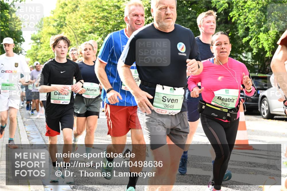20.09.2026 - PSD Bank Halbmarathon Dr. Thomas Lammeyer http://msf.ph/oto/10498636 20.09.2026 10:49:18 Laufen 24, 4732, 2189, 1177, 3648, 2497 meine-sportfotos.de