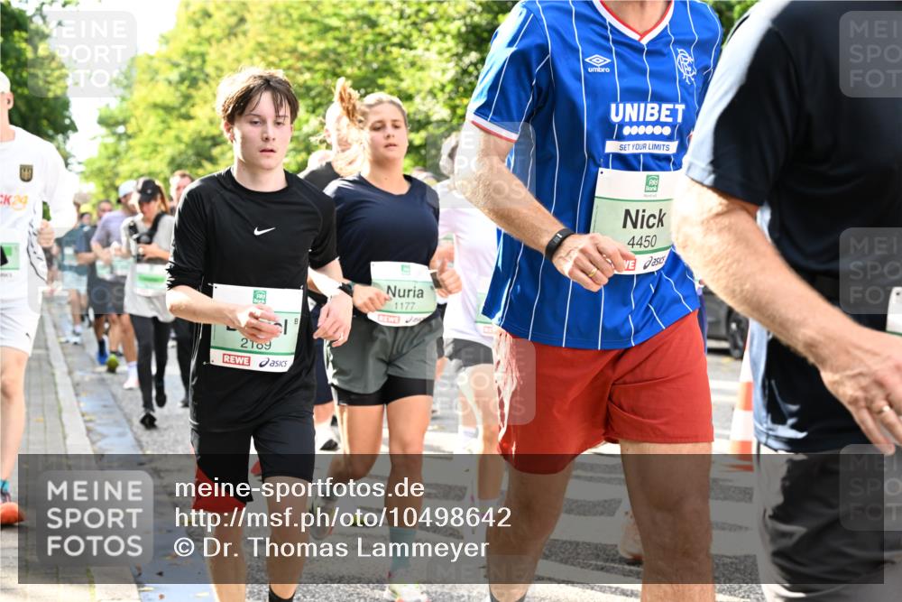 20.09.2026 - PSD Bank Halbmarathon Dr. Thomas Lammeyer http://msf.ph/oto/10498642 20.09.2026 10:49:19 Laufen 24, 2109, 000000, 1177, 4450 meine-sportfotos.de