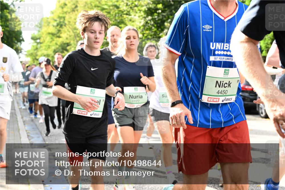 20.09.2026 - PSD Bank Halbmarathon Dr. Thomas Lammeyer http://msf.ph/oto/10498644 20.09.2026 10:49:19 Laufen 4450, 1177 meine-sportfotos.de