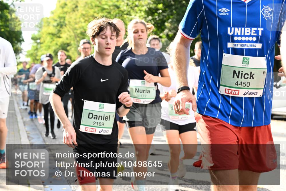 20.09.2026 - PSD Bank Halbmarathon Dr. Thomas Lammeyer http://msf.ph/oto/10498645 20.09.2026 10:49:19 Laufen 2189, 000000, 1177, 4450 meine-sportfotos.de