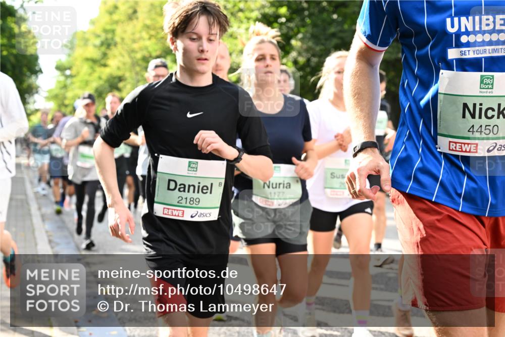 20.09.2026 - PSD Bank Halbmarathon Dr. Thomas Lammeyer http://msf.ph/oto/10498647 20.09.2026 10:49:19 Laufen 1177, 2189, 000000, 4450 meine-sportfotos.de