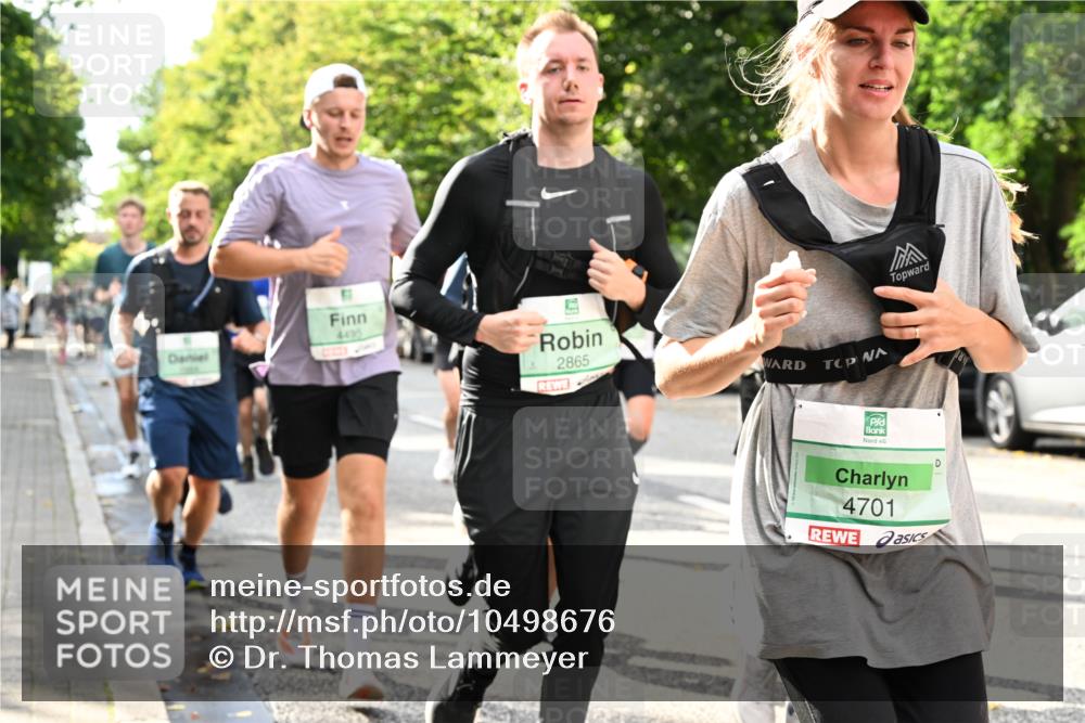 20.09.2026 - PSD Bank Halbmarathon Dr. Thomas Lammeyer http://msf.ph/oto/10498676 20.09.2026 10:49:22 Laufen 4495, 2865, 4701 meine-sportfotos.de