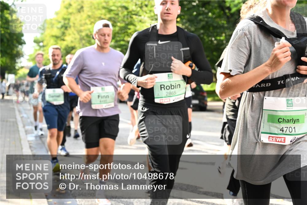 20.09.2026 - PSD Bank Halbmarathon Dr. Thomas Lammeyer http://msf.ph/oto/10498678 20.09.2026 10:49:22 Laufen 4435, 2865, 4701 meine-sportfotos.de