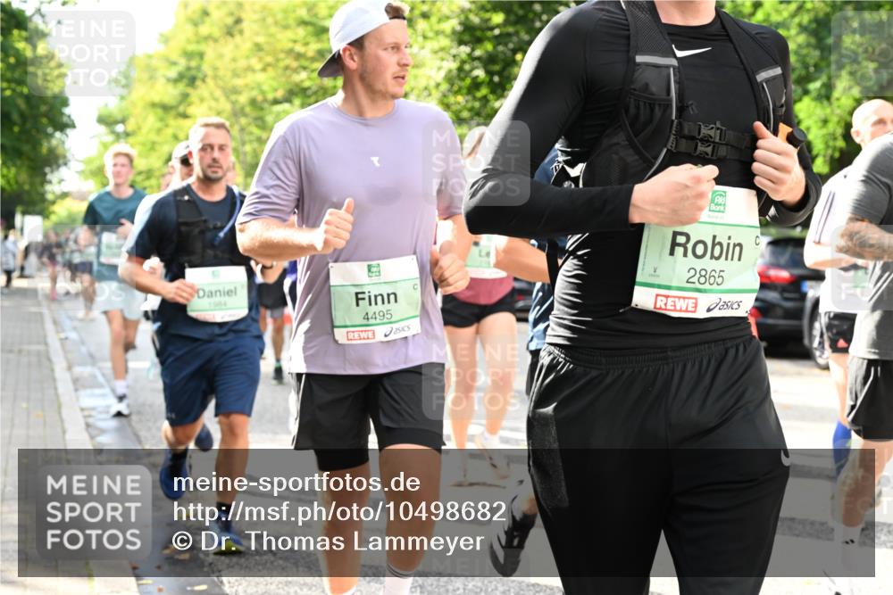 20.09.2026 - PSD Bank Halbmarathon Dr. Thomas Lammeyer http://msf.ph/oto/10498682 20.09.2026 10:49:23 Laufen 1904, 4495, 2865 meine-sportfotos.de