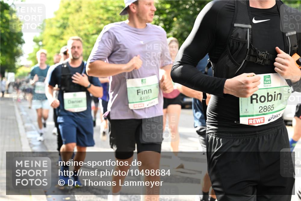 20.09.2026 - PSD Bank Halbmarathon Dr. Thomas Lammeyer http://msf.ph/oto/10498684 20.09.2026 10:49:23 Laufen 4495, 2865 meine-sportfotos.de
